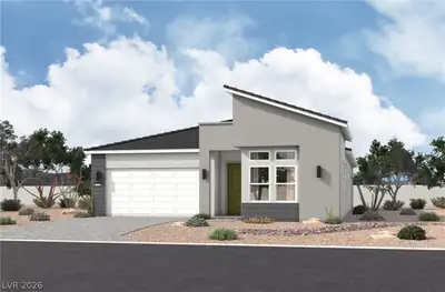 327 South Naples Street, Henderson
