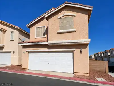 3016 Sunset Harbor Court, North Las Vegas