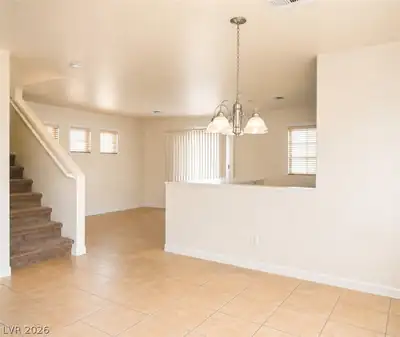 3016 Sunset Harbor Court Family Room