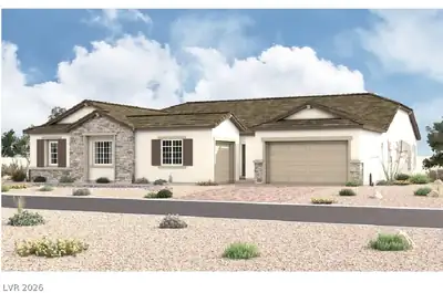 3710 West Maulding Avenue Las Vegas, NV 89139