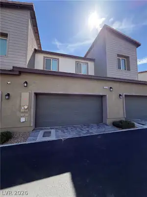 12732 Feathersong Street, Henderson