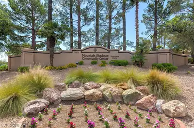 2400 Sunup Drive Las Vegas, NV 89134