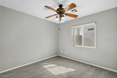 5883 Glory Canyon Way Bedroom