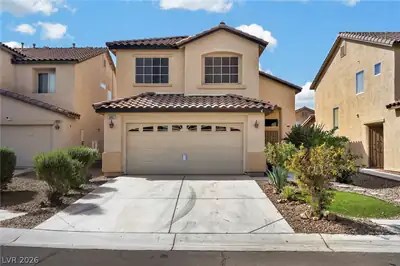 5883 Glory Canyon Way Las Vegas, NV 89142