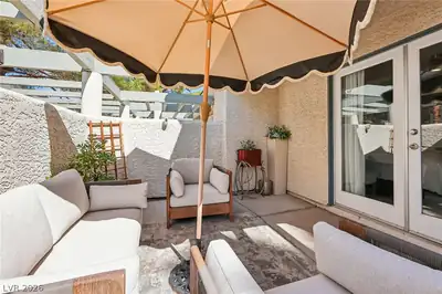 8969 Clairton Court Patio