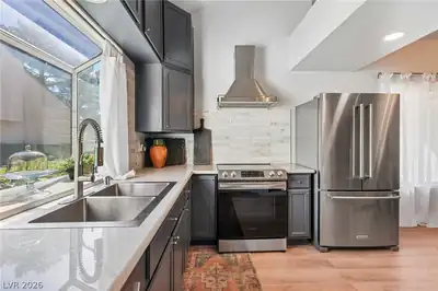 8969 Clairton Court Kitchen