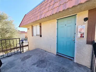 1617 Cordoba Lane D Entry