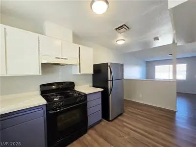 1617 Cordoba Lane D Kitchen
