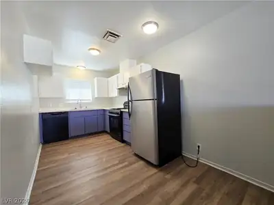 1617 Cordoba Lane D Kitchen