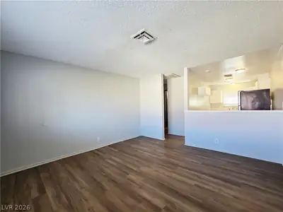 1617 Cordoba Lane D Living Room