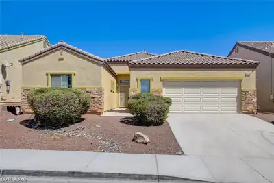 6724 DONNA Street, Las Vegas