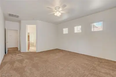 6724 DONNA Street Primary Bedroom