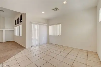 6724 DONNA Street Dining Area