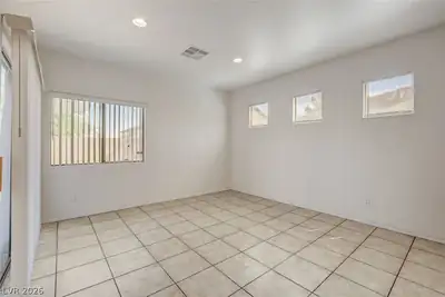 6724 DONNA Street Bedroom