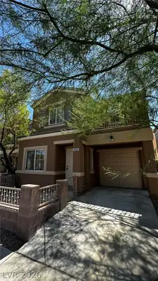 10435 Prairie Schooner Avenue, Las Vegas