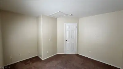 10435 Prairie Schooner Avenue Bedroom