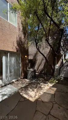 10435 Prairie Schooner Avenue Patio