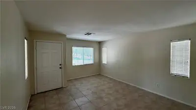 10435 Prairie Schooner Avenue Entrance Foyer