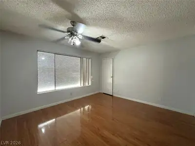 7744 Pacemont Court Bedroom
