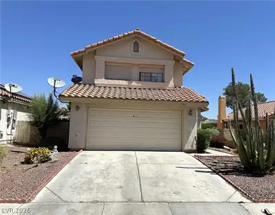 7744 Pacemont Court, Las Vegas