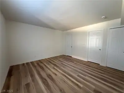 3135 South Mojave Road 153 Bedroom