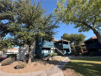 3135 South Mojave Road 153, Las Vegas