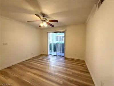 3135 South Mojave Road 153 Living Room
