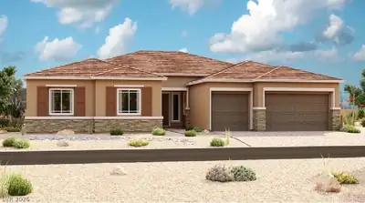 3740 West Maulding Avenue, Las Vegas