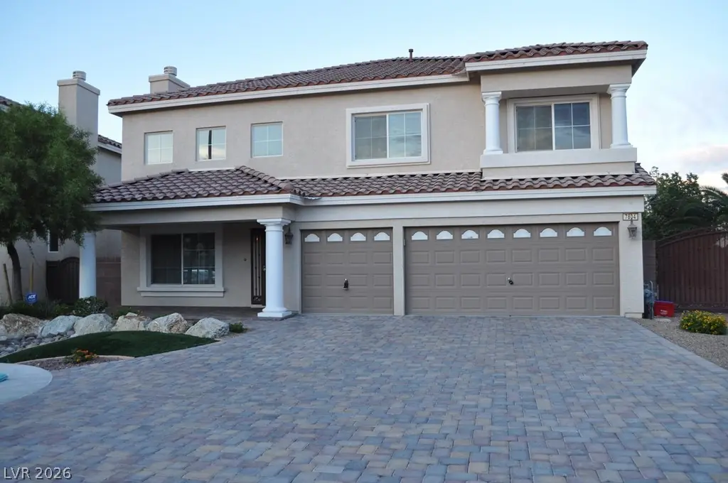 7804 Jacaranda Hill Court
