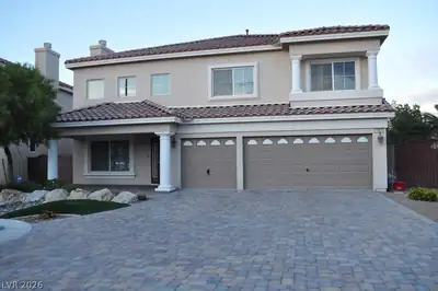 7804 Jacaranda Hill Court, Las Vegas
