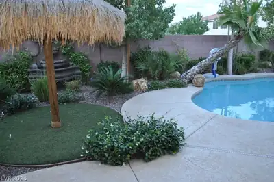 7804 Jacaranda Hill Court Pool