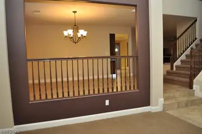 7804 Jacaranda Hill Court Living Room