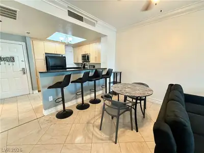 270 East Flamingo Road 235 Dining Area