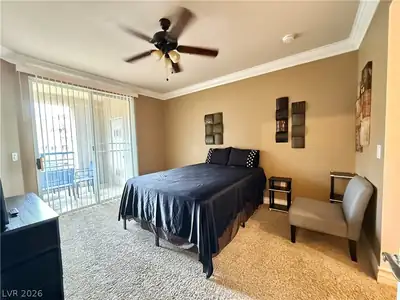 270 East Flamingo Road 235 Bedroom