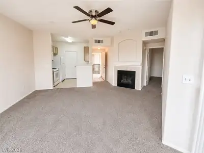 7147 South Durango Drive 311, Las Vegas