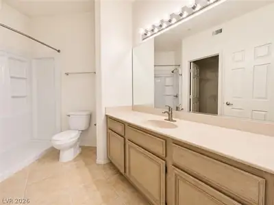 7147 South Durango Drive 311 Bathroom