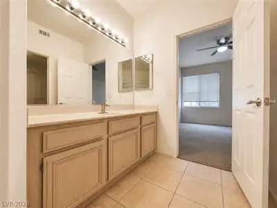 7147 South Durango Drive 311 Bathroom