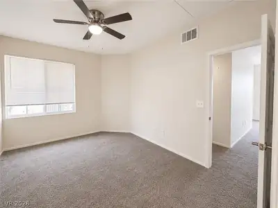 7147 South Durango Drive 311 Bedroom
