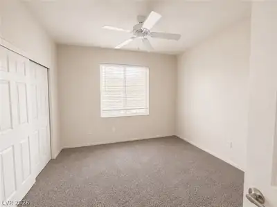 7147 South Durango Drive 311 Bedroom