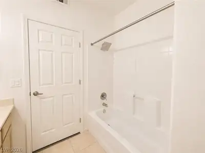 7147 South Durango Drive 311 Bathroom
