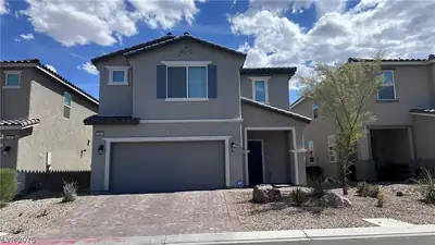 5460 Verbena Lime Lane, Las Vegas