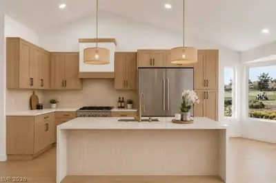 2453 Desert Sands Drive Las Vegas, NV 89134