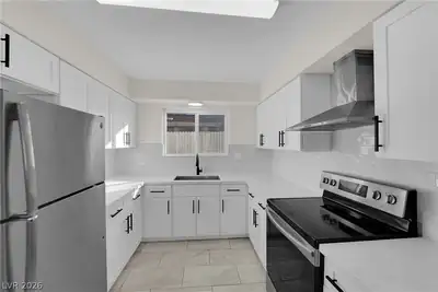 4404 Edward Avenue Kitchen