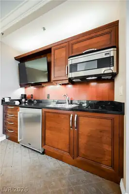 145 East HARMON Avenue 1411 Kitchen