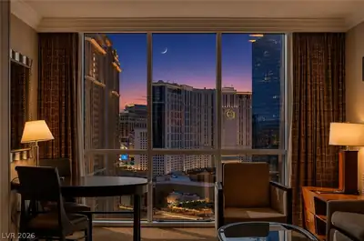 145 East HARMON Avenue 1411 Las Vegas, NV 89109