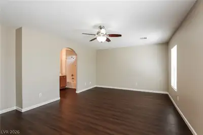 2617 Los Palos Street Bedroom