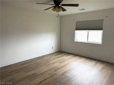 314 West Winston Lane Primary Bedroom