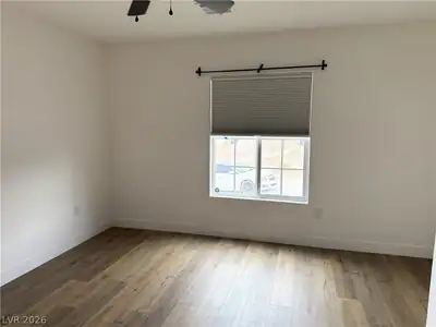 314 West Winston Lane Bedroom