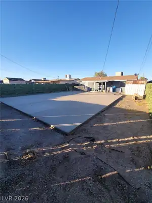 1421 Palm Street, Henderson