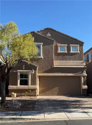 9769 Wailings Avenue, Las Vegas